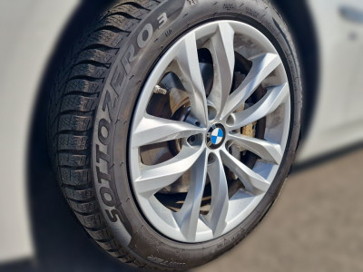 BMW 5er Gebrauchtwagen