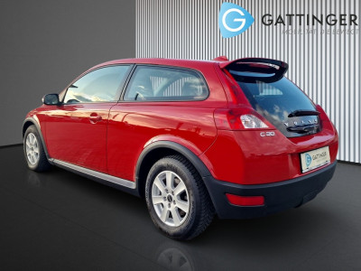 Volvo C30 Gebrauchtwagen