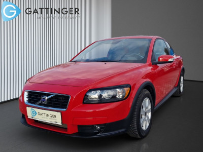 Volvo C30 Gebrauchtwagen