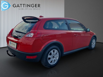 Volvo C30 Gebrauchtwagen