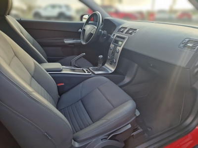 Volvo C30 Gebrauchtwagen