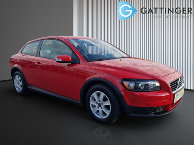 Volvo C30 Gebrauchtwagen