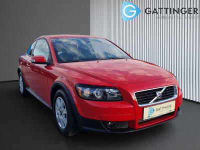 Volvo C30 Gebrauchtwagen