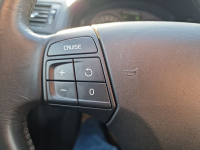 Volvo C30 Gebrauchtwagen