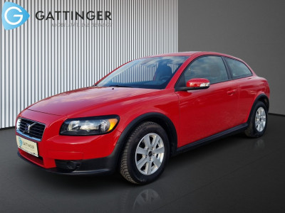 Volvo C30 Gebrauchtwagen