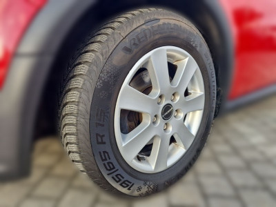 Volvo C30 Gebrauchtwagen