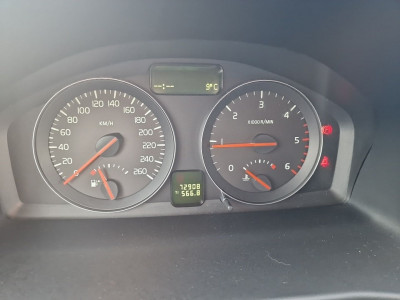 Volvo C30 Gebrauchtwagen