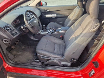 Volvo C30 Gebrauchtwagen