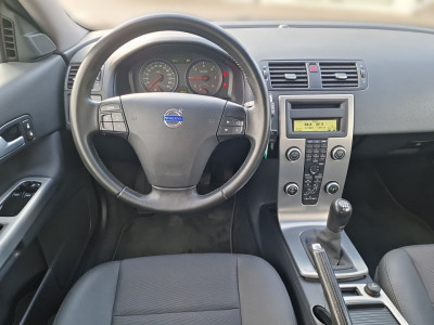 Volvo C30 Gebrauchtwagen