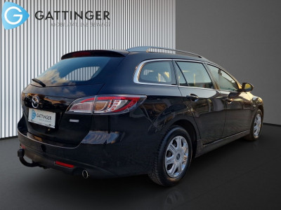 Mazda Mazda6 Gebrauchtwagen Mazda Mazda6 Gebrauchtwagen