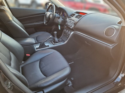 Mazda Mazda6 Gebrauchtwagen Mazda Mazda6 Gebrauchtwagen