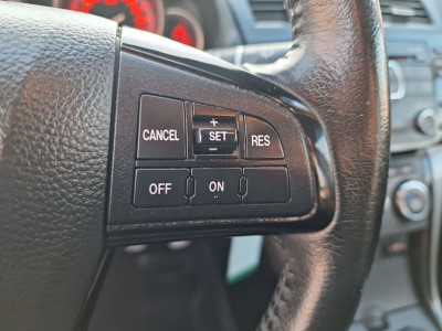 Mazda Mazda6 Gebrauchtwagen Mazda Mazda6 Gebrauchtwagen