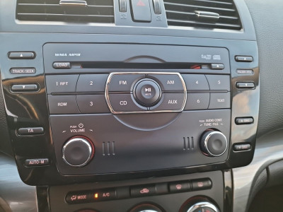 Mazda Mazda6 Gebrauchtwagen Mazda Mazda6 Gebrauchtwagen