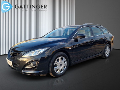 Mazda Mazda6 Gebrauchtwagen Mazda Mazda6 Gebrauchtwagen