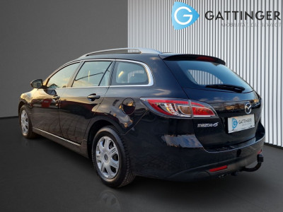 Mazda Mazda6 Gebrauchtwagen Mazda Mazda6 Gebrauchtwagen