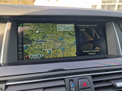 BMW 5er Gebrauchtwagen