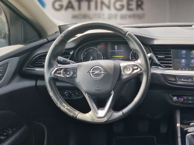 Opel Insignia Gebrauchtwagen Opel Insignia Gebrauchtwagen