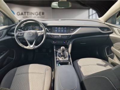 Opel Insignia Gebrauchtwagen Opel Insignia Gebrauchtwagen