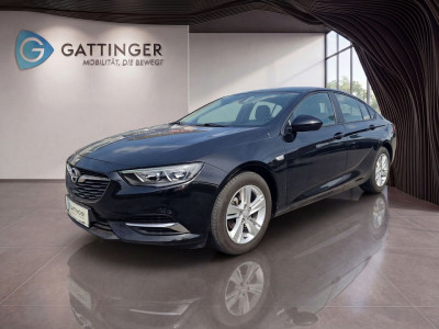 Opel Insignia Gebrauchtwagen Opel Insignia Gebrauchtwagen