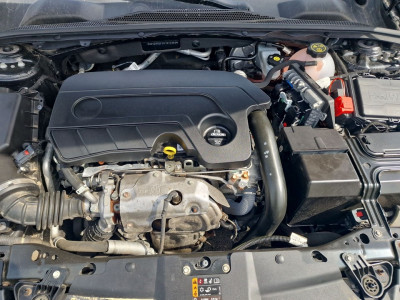Opel Insignia Gebrauchtwagen Opel Insignia Gebrauchtwagen