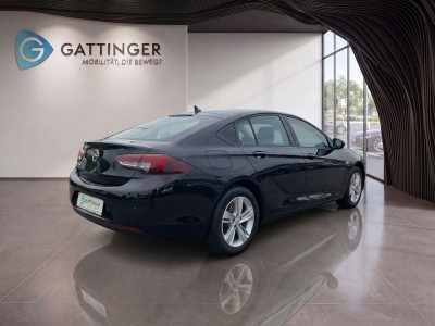 Opel Insignia Gebrauchtwagen Opel Insignia Gebrauchtwagen