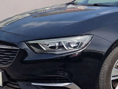 Opel Insignia Gebrauchtwagen Opel Insignia Gebrauchtwagen