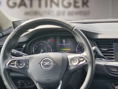 Opel Insignia Gebrauchtwagen Opel Insignia Gebrauchtwagen
