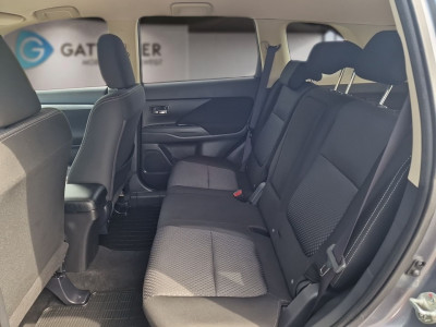 Mitsubishi Outlander Gebrauchtwagen Mitsubishi Outlander Gebrauchtwagen