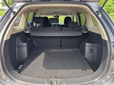 Mitsubishi Outlander Gebrauchtwagen Mitsubishi Outlander Gebrauchtwagen