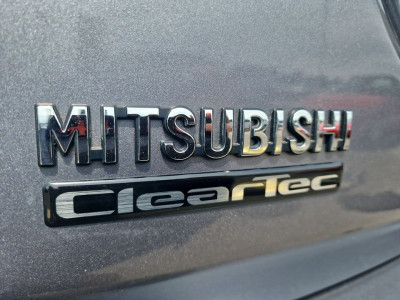 Mitsubishi Outlander Gebrauchtwagen Mitsubishi Outlander Gebrauchtwagen