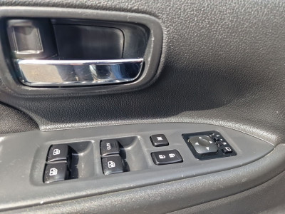 Mitsubishi Outlander Gebrauchtwagen Mitsubishi Outlander Gebrauchtwagen