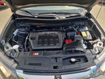 Mitsubishi Outlander Gebrauchtwagen Mitsubishi Outlander Gebrauchtwagen