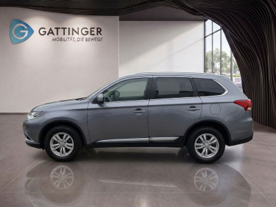 Mitsubishi Outlander Gebrauchtwagen Mitsubishi Outlander Gebrauchtwagen