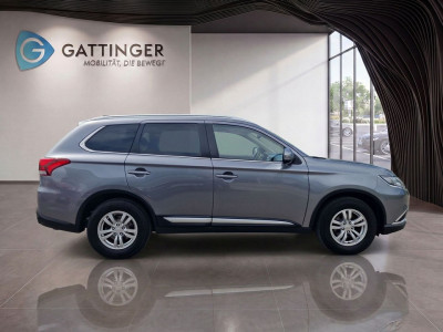 Mitsubishi Outlander Gebrauchtwagen Mitsubishi Outlander Gebrauchtwagen