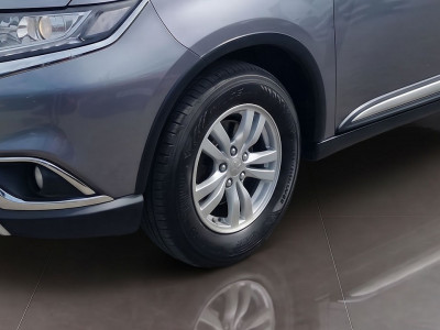 Mitsubishi Outlander Gebrauchtwagen Mitsubishi Outlander Gebrauchtwagen
