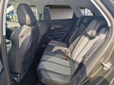 Peugeot 3008 Gebrauchtwagen Peugeot 3008 Gebrauchtwagen