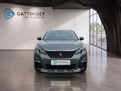 Peugeot 3008 Gebrauchtwagen Peugeot 3008 Gebrauchtwagen