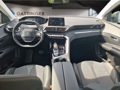 Peugeot 3008 Gebrauchtwagen Peugeot 3008 Gebrauchtwagen