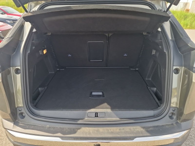 Peugeot 3008 Gebrauchtwagen Peugeot 3008 Gebrauchtwagen