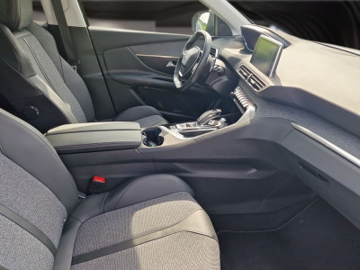 Peugeot 3008 Gebrauchtwagen Peugeot 3008 Gebrauchtwagen