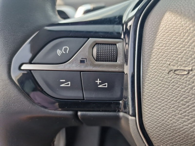 Peugeot 3008 Gebrauchtwagen Peugeot 3008 Gebrauchtwagen