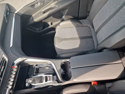 Peugeot 3008 Gebrauchtwagen Peugeot 3008 Gebrauchtwagen