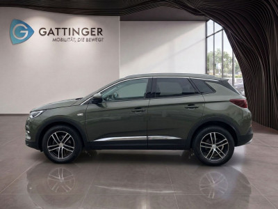 Peugeot 3008 Gebrauchtwagen Peugeot 3008 Gebrauchtwagen