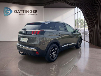 Peugeot 3008 Gebrauchtwagen Peugeot 3008 Gebrauchtwagen
