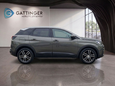Peugeot 3008 Gebrauchtwagen Peugeot 3008 Gebrauchtwagen