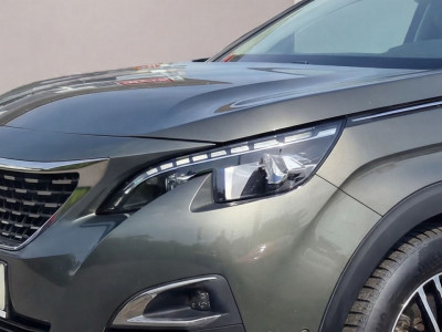 Peugeot 3008 Gebrauchtwagen Peugeot 3008 Gebrauchtwagen