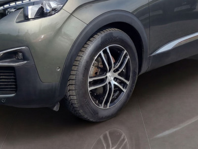 Peugeot 3008 Gebrauchtwagen Peugeot 3008 Gebrauchtwagen