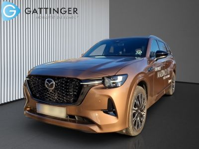 Mazda CX-80 Vorführwagen