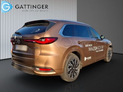 Mazda CX-80 Vorführwagen Mazda CX-80 Vorführwagen