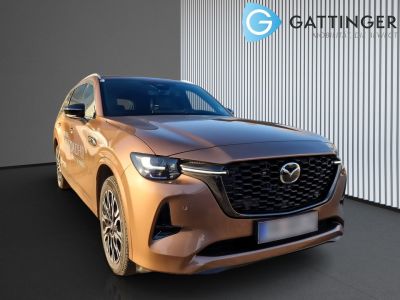 Mazda CX-80 Vorführwagen Mazda CX-80 Vorführwagen
